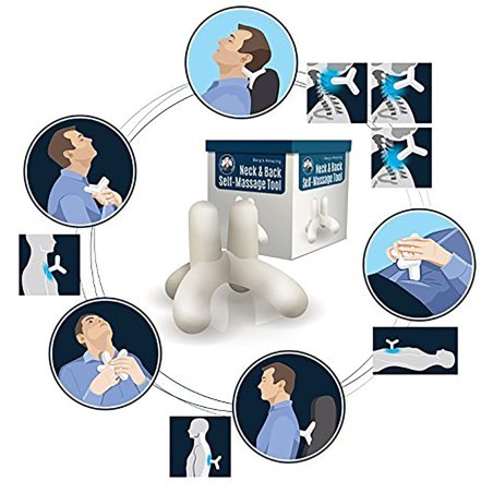 Массажер для самостоятельного применения