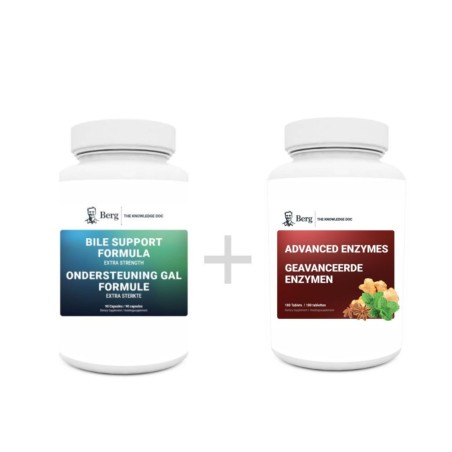 Daily Enzymes Kit bundle
