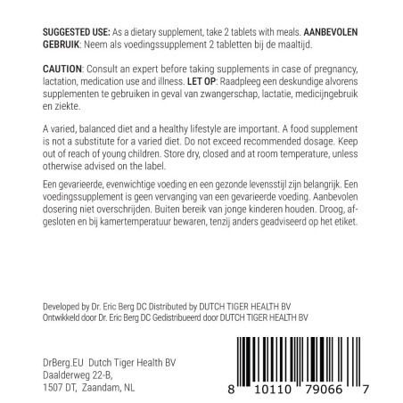 Daily Enzymes Kit bundle