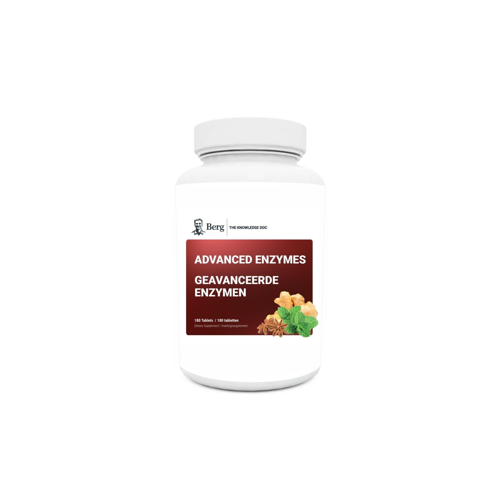 Enzymes Kit bundle