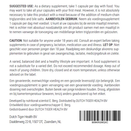 D3 & K2 Vitamin (2,000 IU) bundle 5 in pack