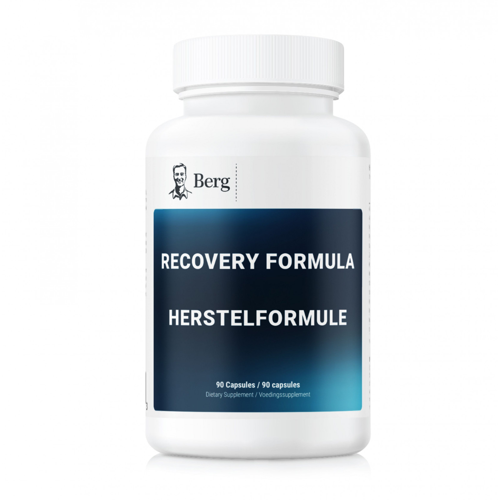 Recovery  Bundle