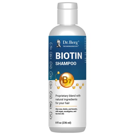Biotin Shampoo