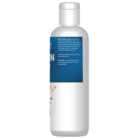 Biotin Shampoo