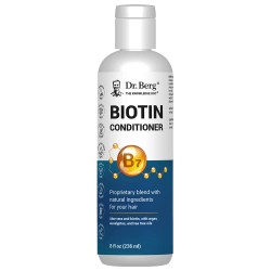 Biotin Conditioner
