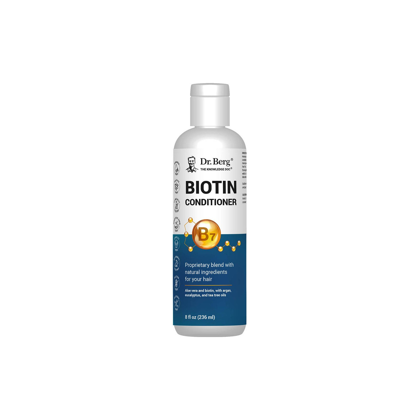 Biotin Conditioner