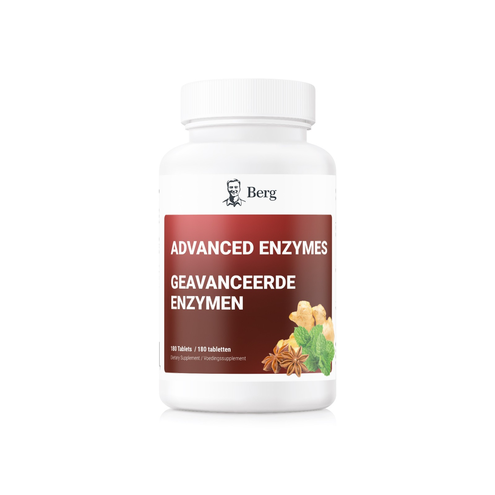 Advanced Enzymes