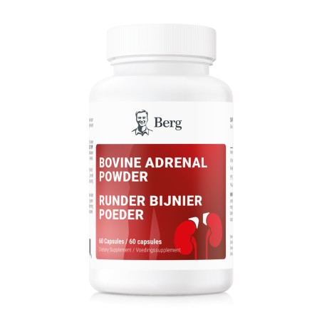 Bovine adrenal powder