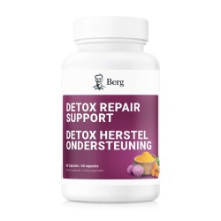Detox Repair Support