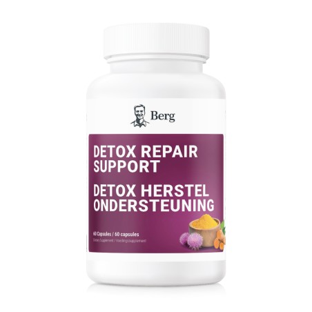 Detox Repair Support