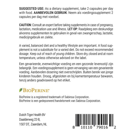 Detox Repair Support