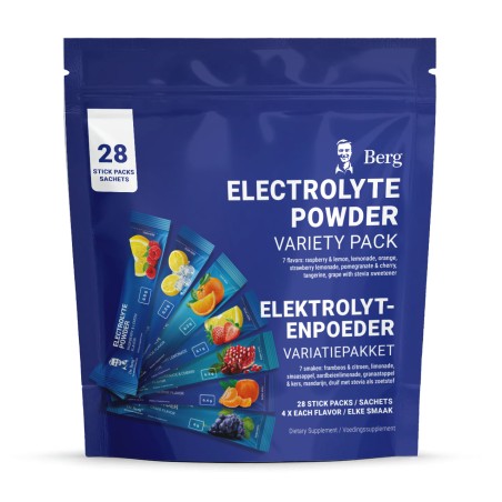 Electrolyte Variety Pack