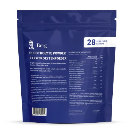 Electrolyte Variety Pack