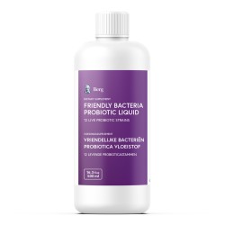 Probiotic Liquid