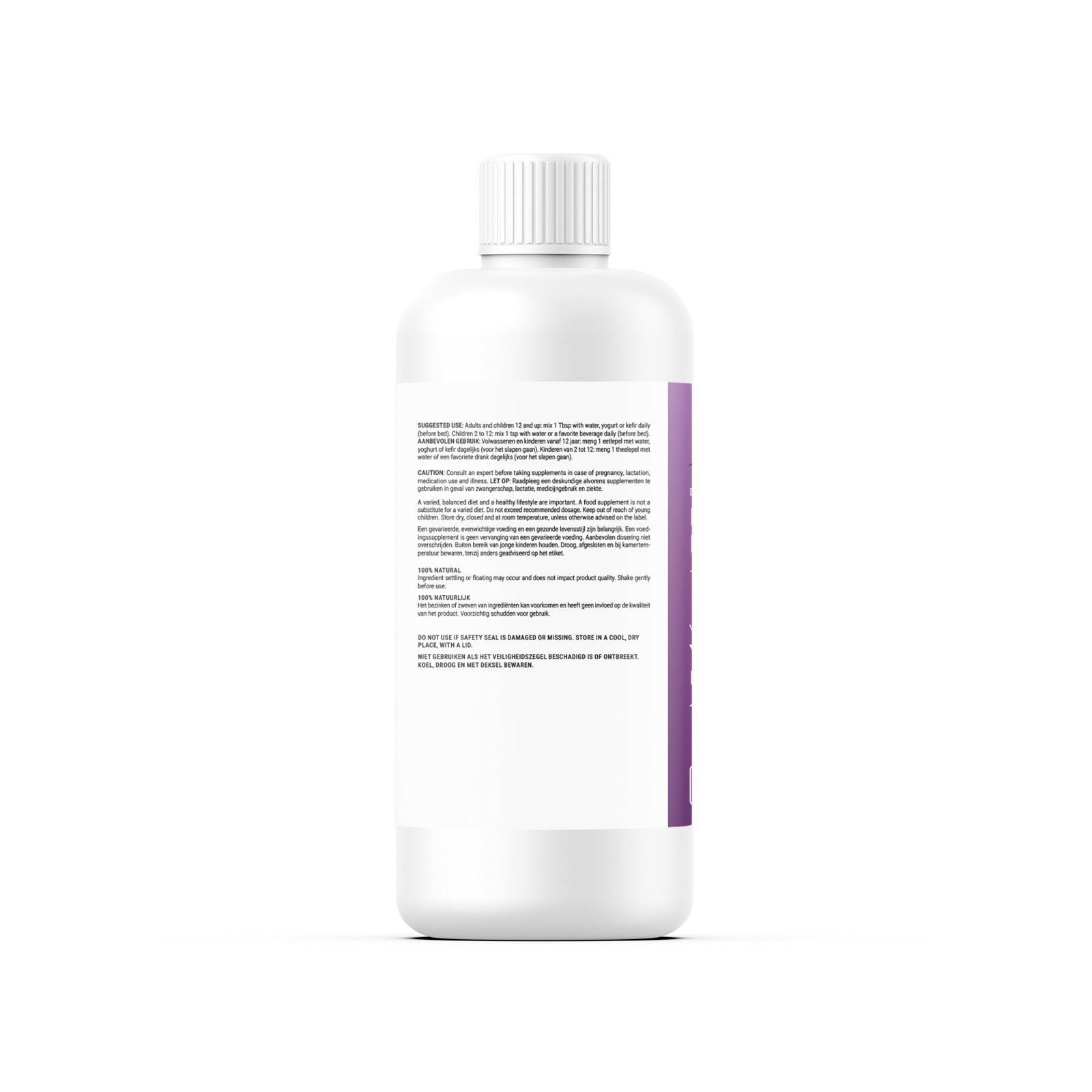 Probiotic Liquid