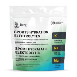 Sports Hydration Electrolytes