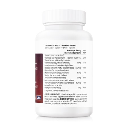 Цинк с магнием