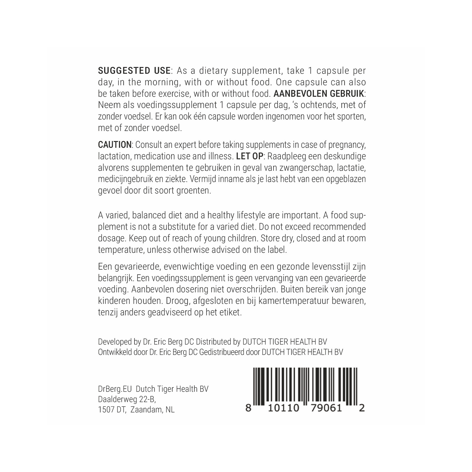 Multivitamínico de Alimentos Integrais com Minerais