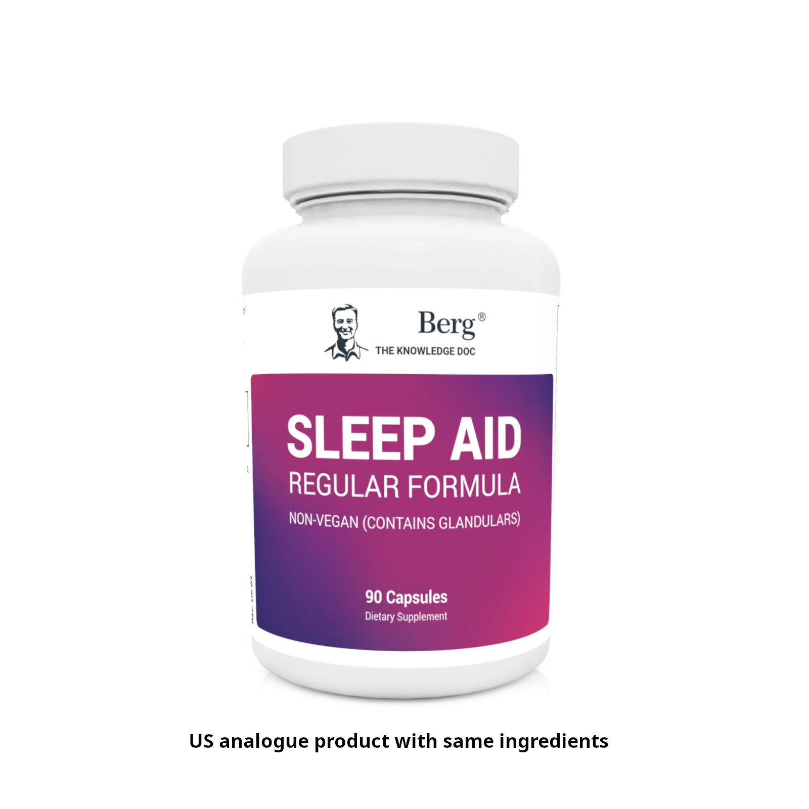 Здоровый сон