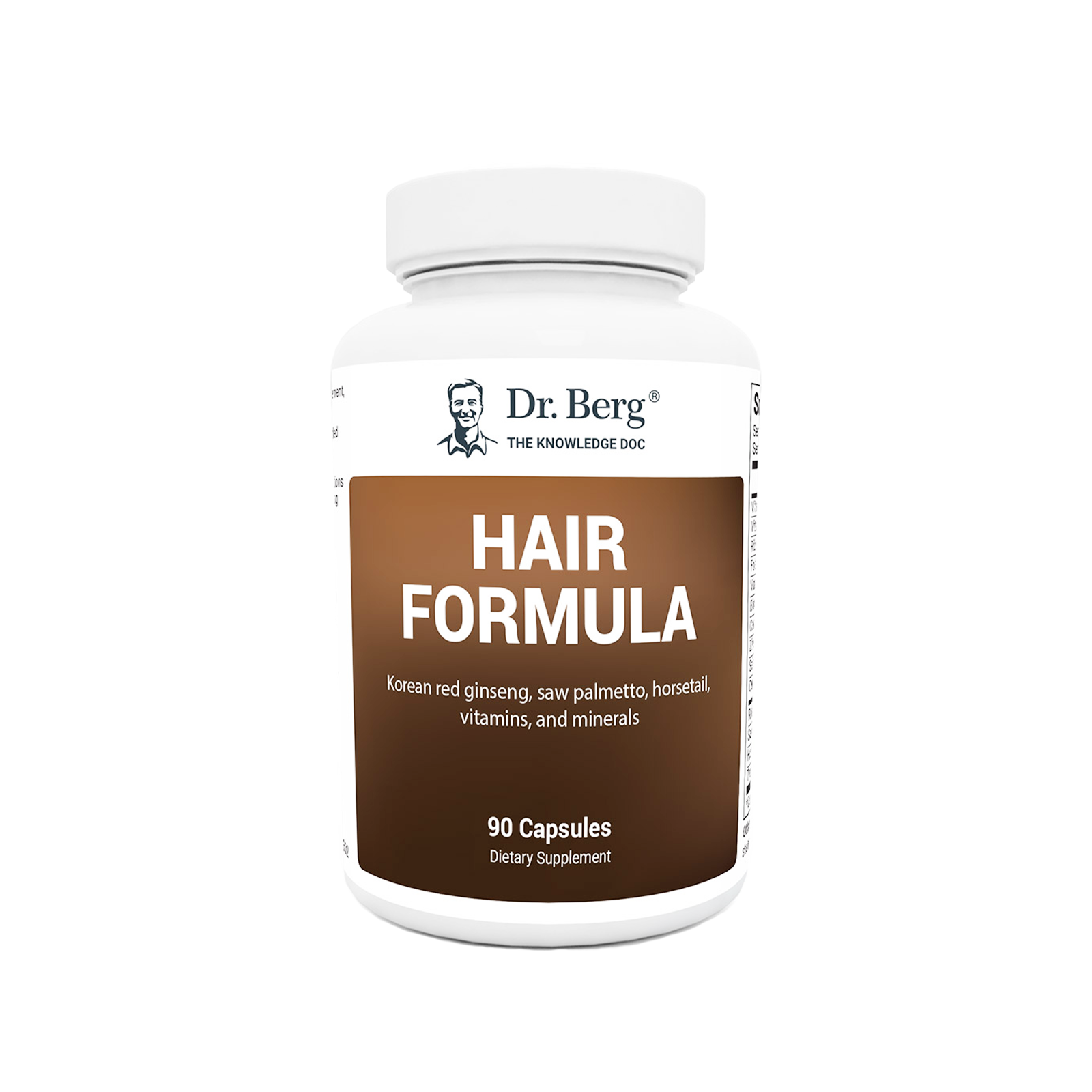 Hair Formula