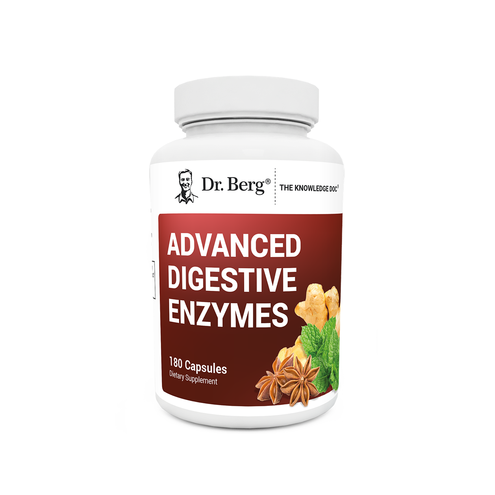 Advanced Enzymes