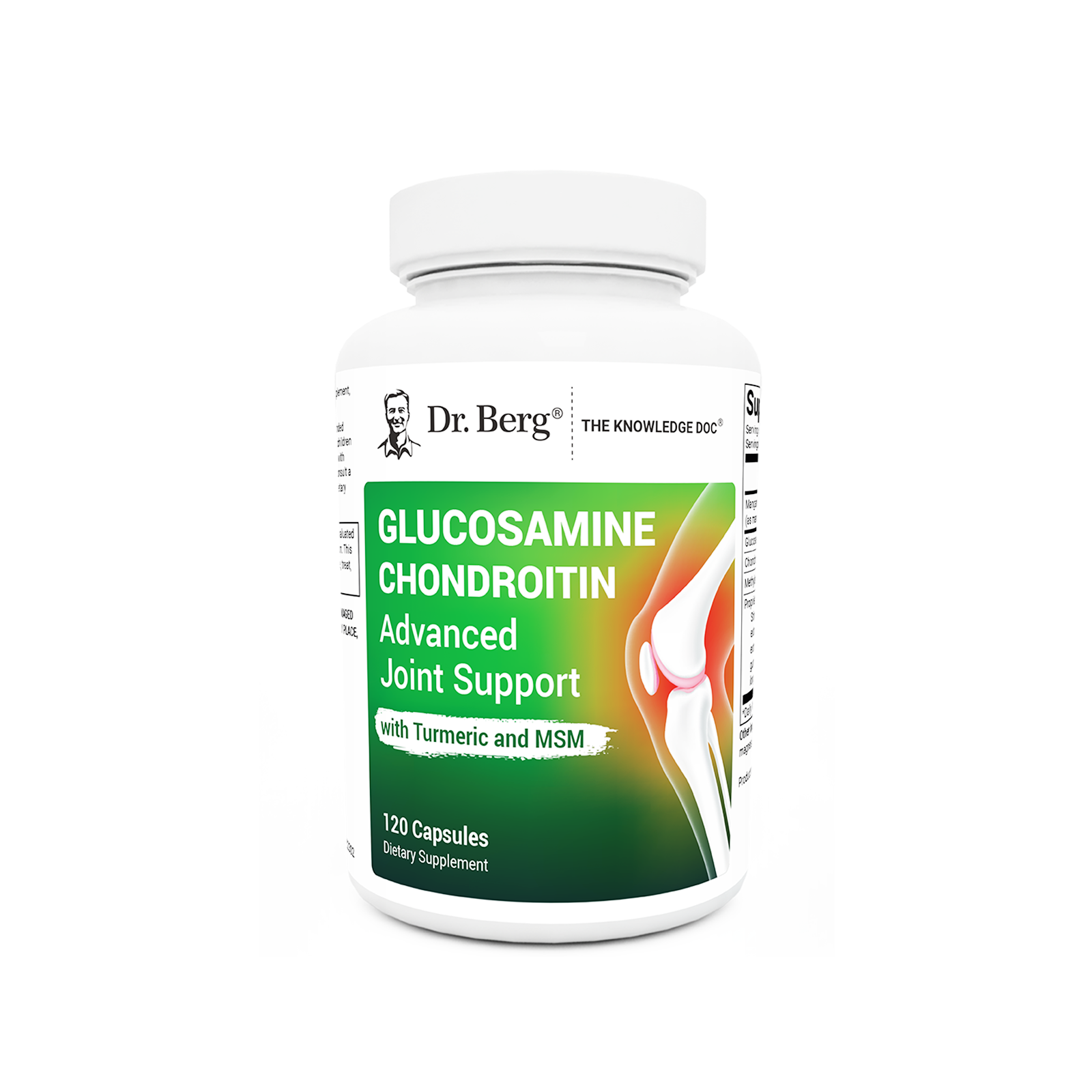 Glucosamine Chondroitin