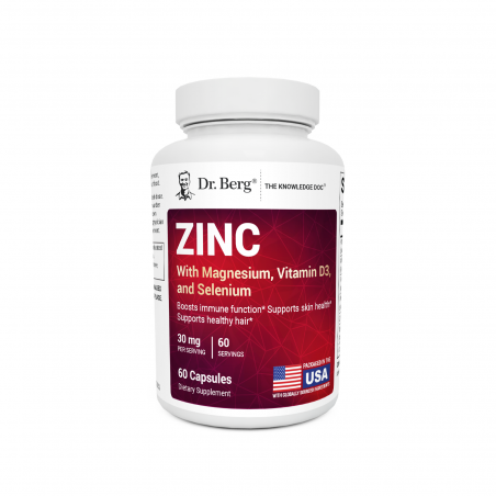 US analogue product with same ingredients