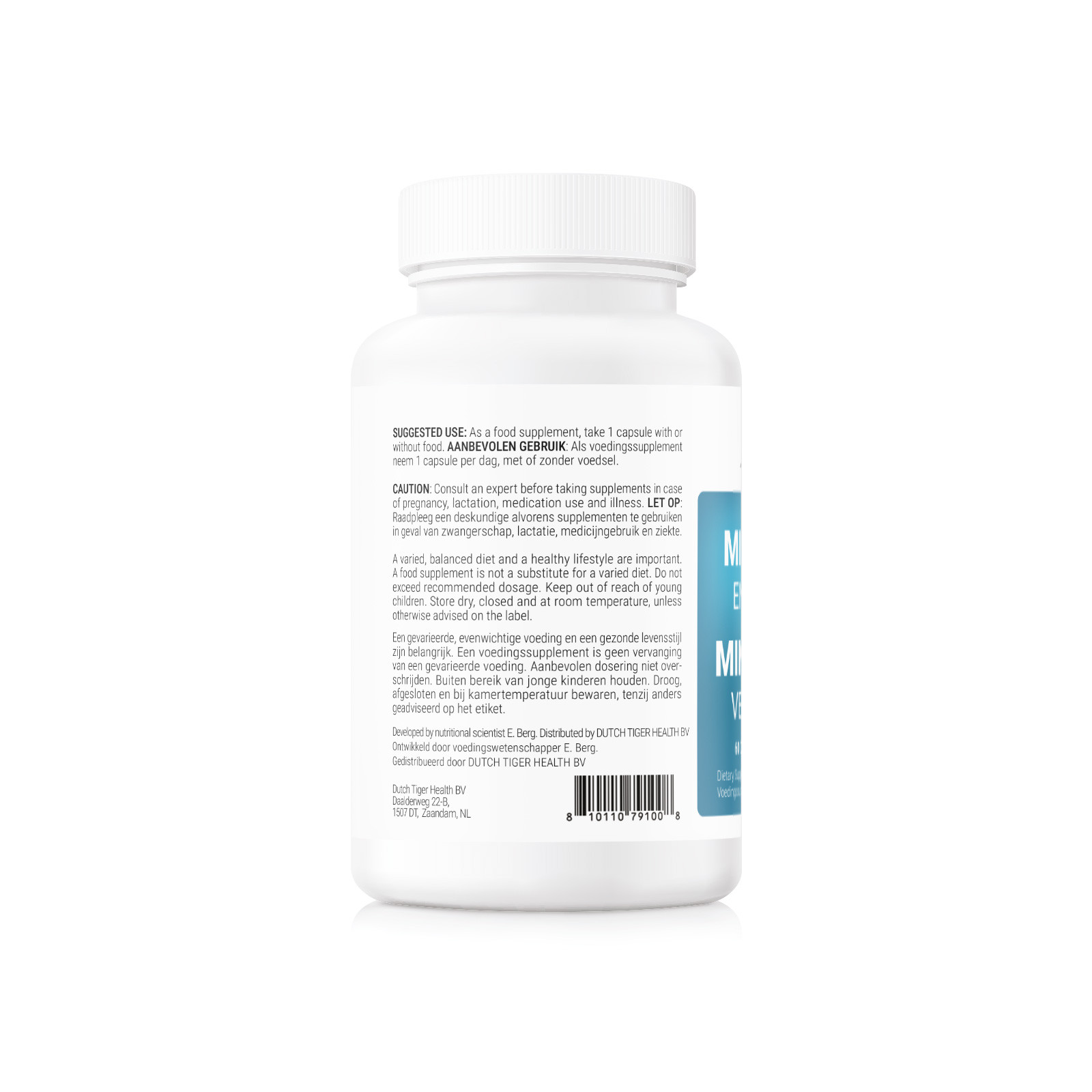 Minerals Enhanced  bundle 2 in pack