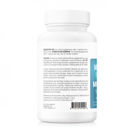 Minerals Enhanced  bundle 3 in pack