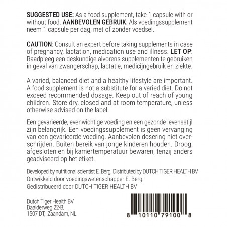 Minerals Enhanced  bundle 3 in pack