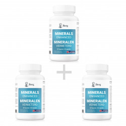 copy of Mineralkomplex