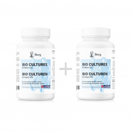 copy of 60 miljarder probiotika