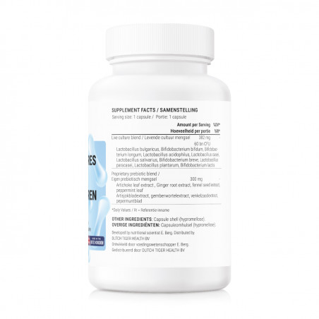 copy of 60 Milliarden Probiotika