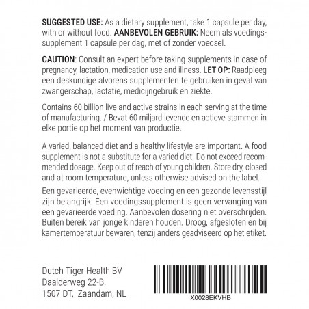 copy of 60 Milliarden Probiotika