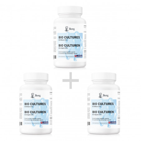 copy of 60 miljarder probiotika