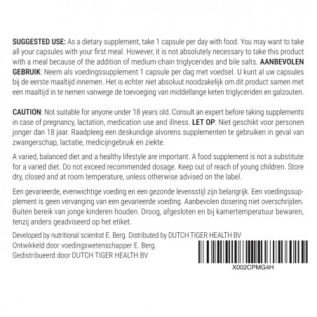 copy of Vitamina d3 y k2 (2.000 ui) – 120 cápsulas